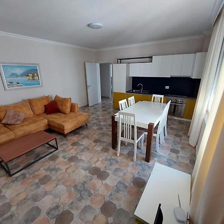 Holiday Home Sakes Екстер'єр фото