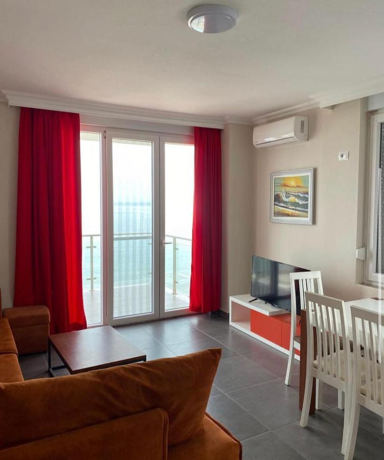 Holiday Home Sakes Екстер'єр фото