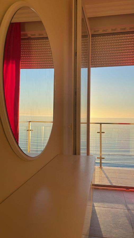 Holiday Home Sakes Екстер'єр фото