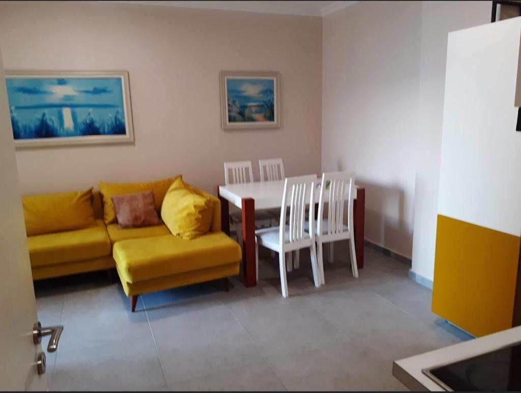 Holiday Home Sakes Екстер'єр фото