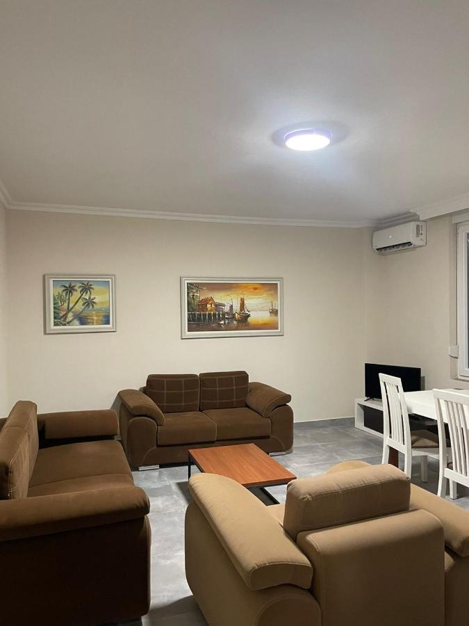 Holiday Home Sakes Екстер'єр фото
