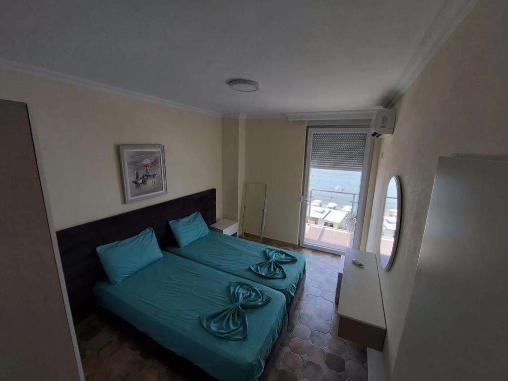 Holiday Home Sakes Екстер'єр фото