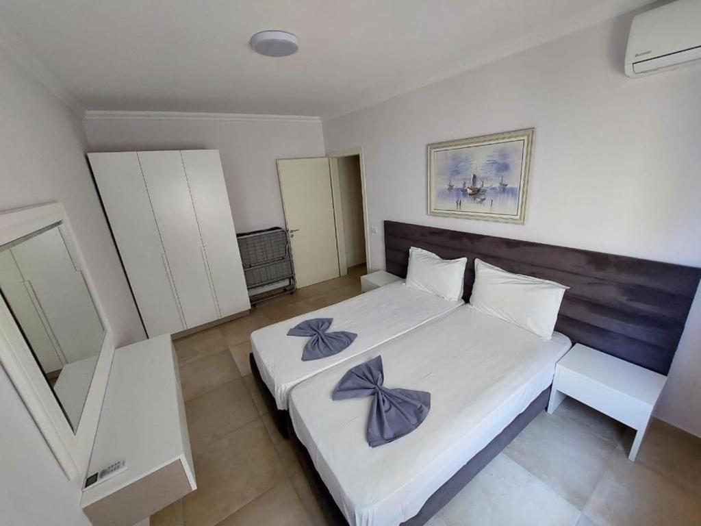 Holiday Home Sakes Екстер'єр фото
