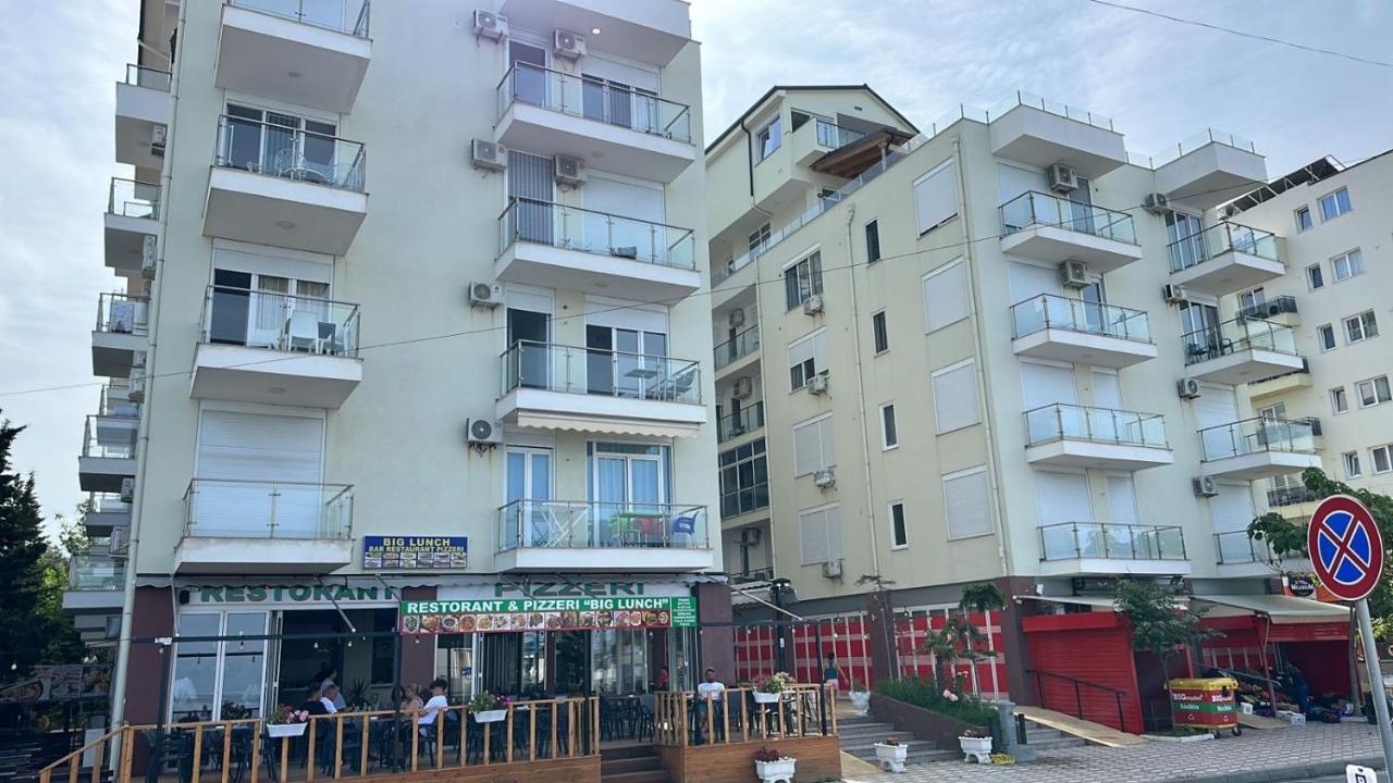 Holiday Home Sakes Екстер'єр фото